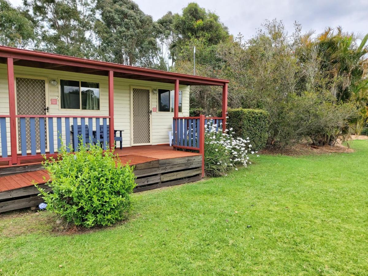 Stoney Park Holiday Park Telegraph Point Exterior photo