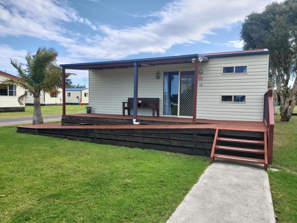 Stoney Park Holiday Park Telegraph Point Exterior photo