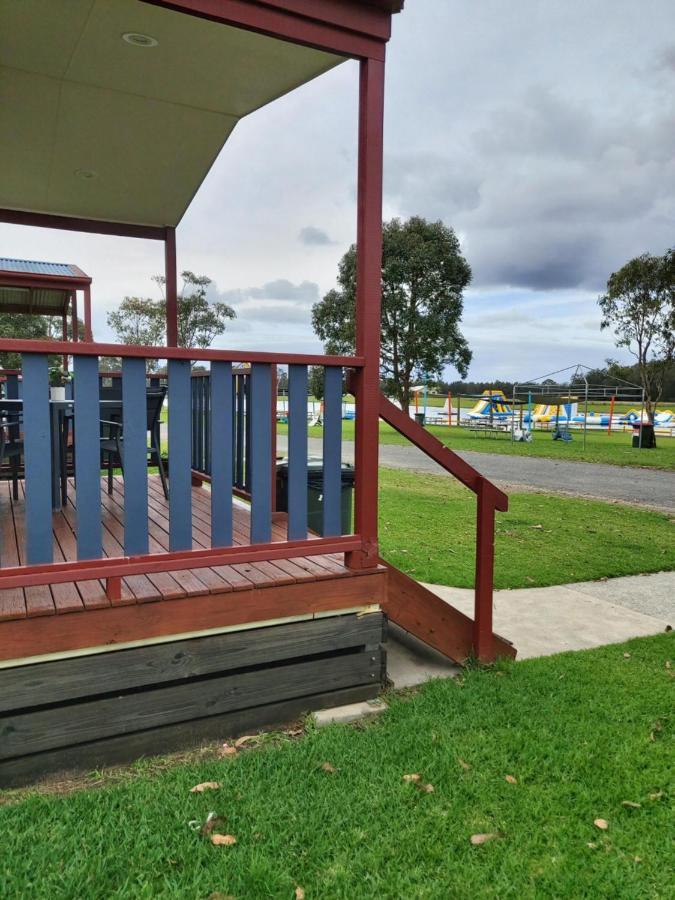 Stoney Park Holiday Park Telegraph Point Exterior photo