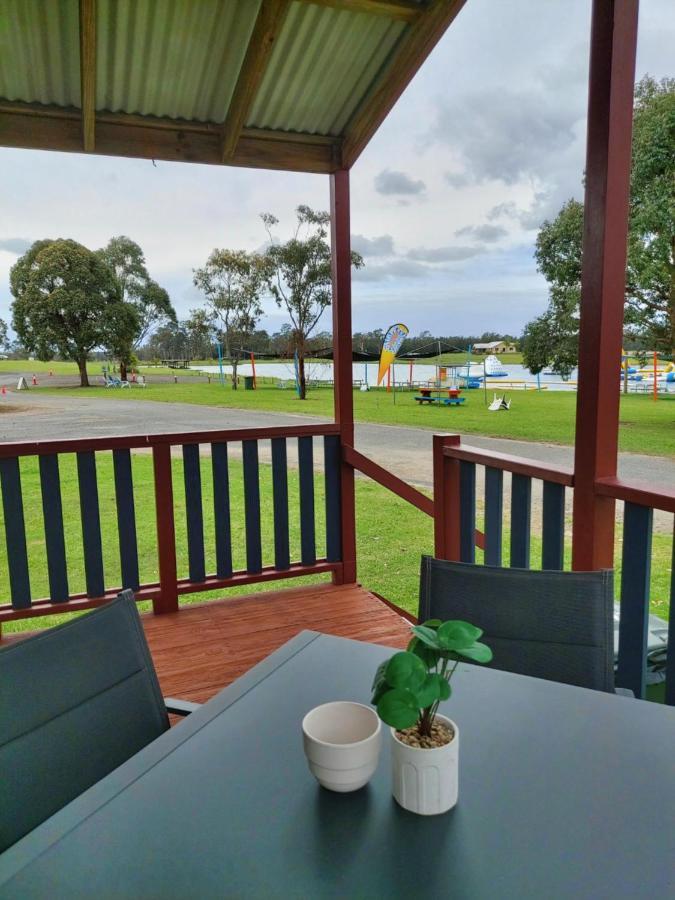 Stoney Park Holiday Park Telegraph Point Exterior photo