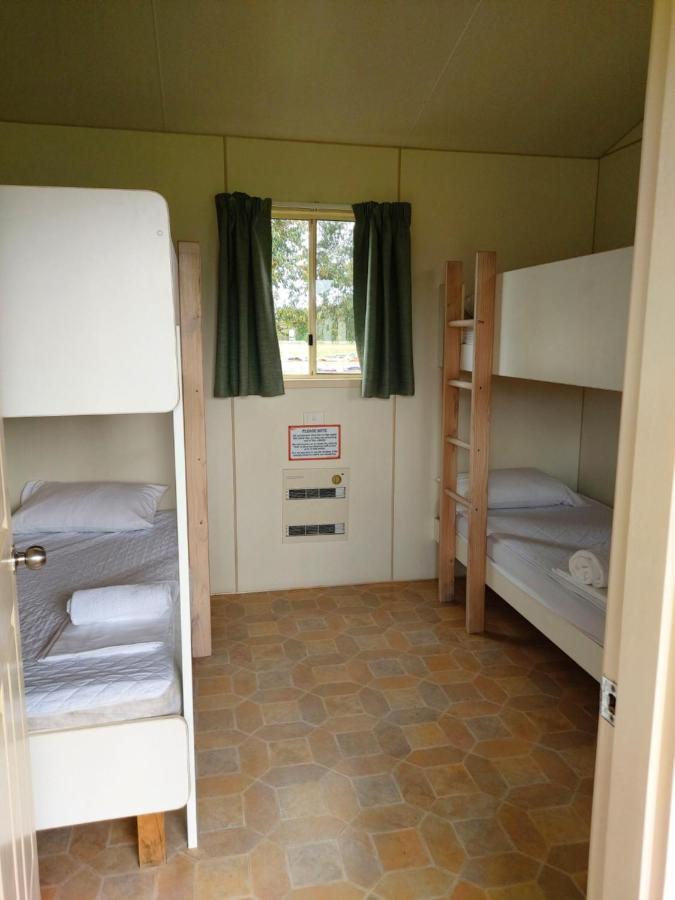 Stoney Park Holiday Park Telegraph Point Exterior photo