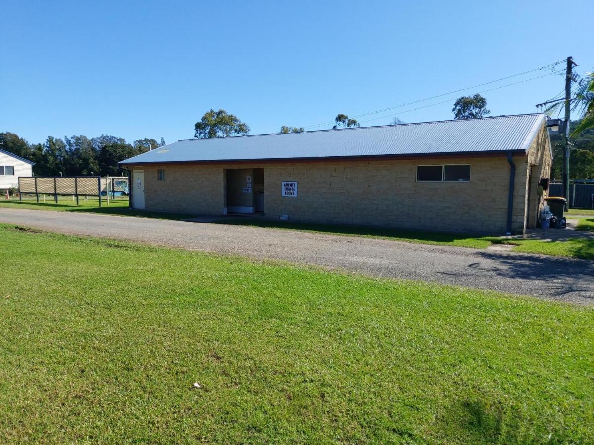 Stoney Park Holiday Park Telegraph Point Exterior photo